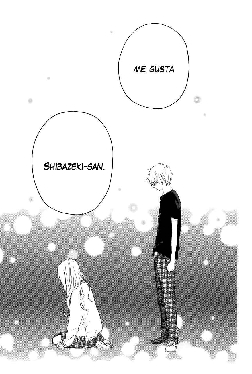 Read Hibi Chouchou ES Manga Online