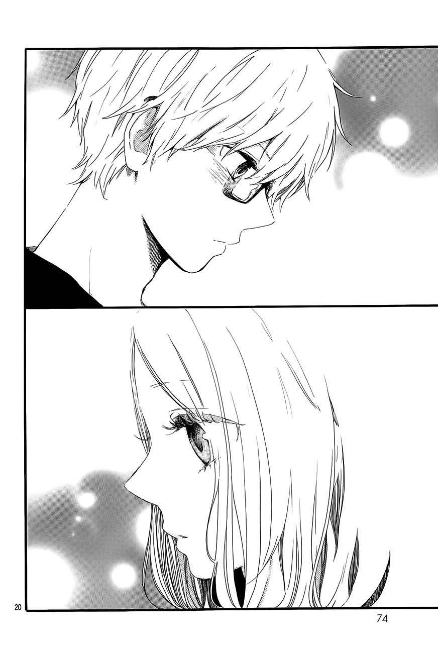 Read Hibi Chouchou ES Manga Online
