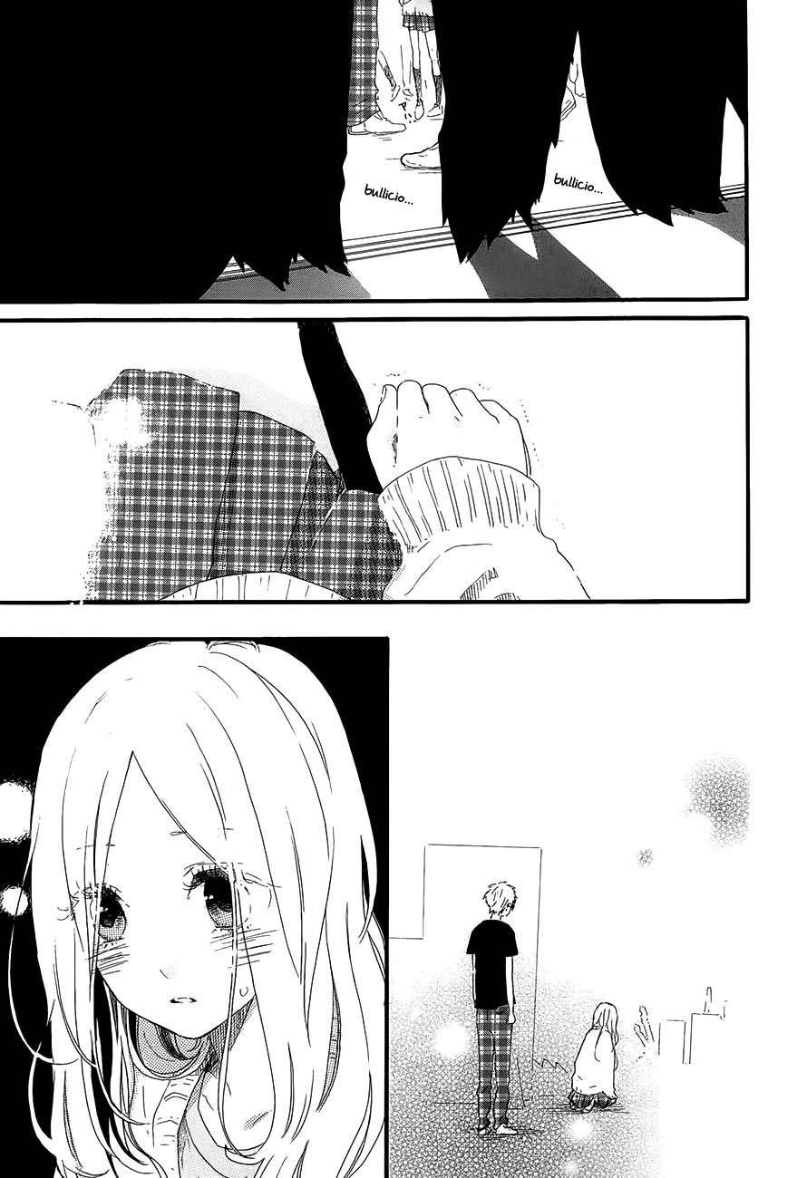 Read Hibi Chouchou ES Manga Online