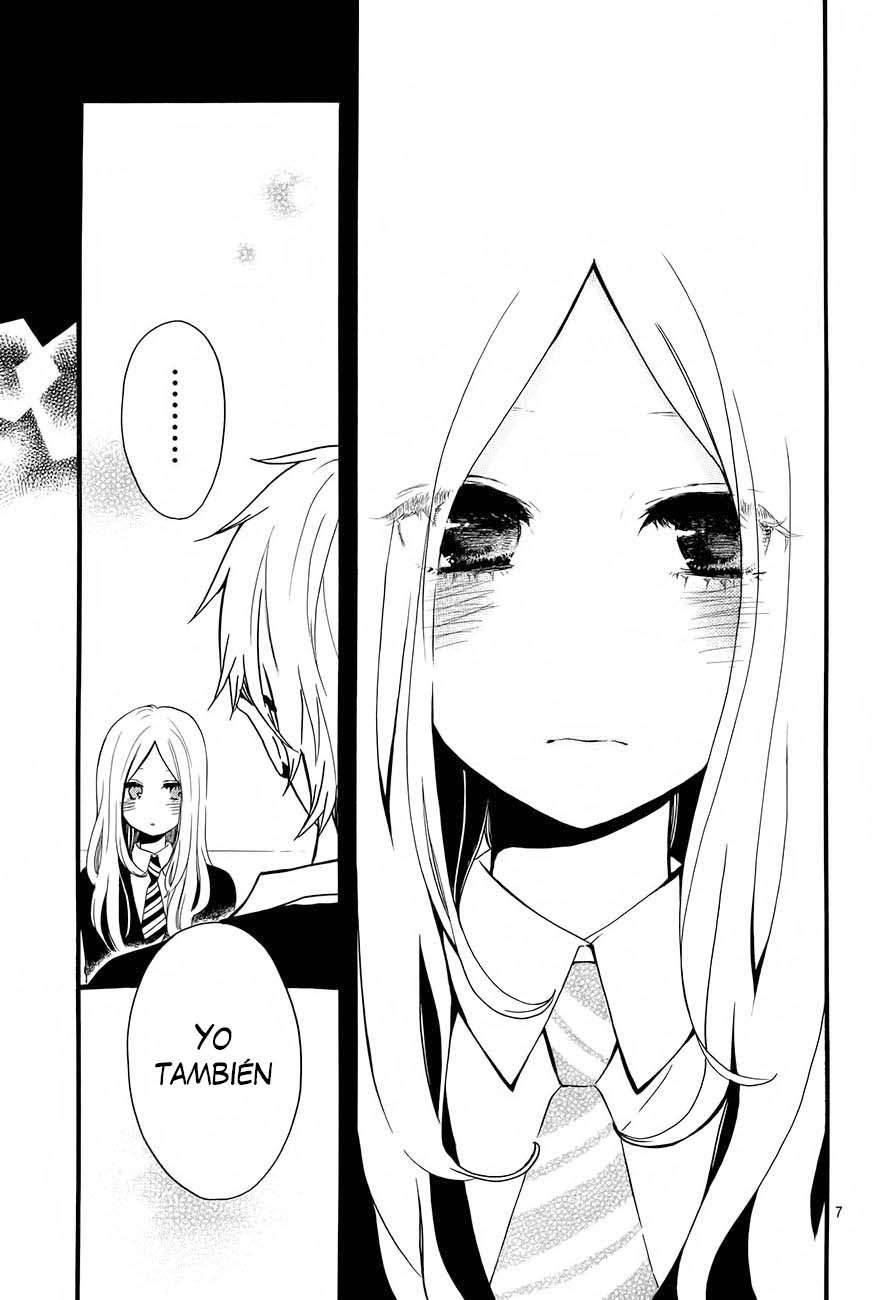 Read Hibi Chouchou ES Manga Online