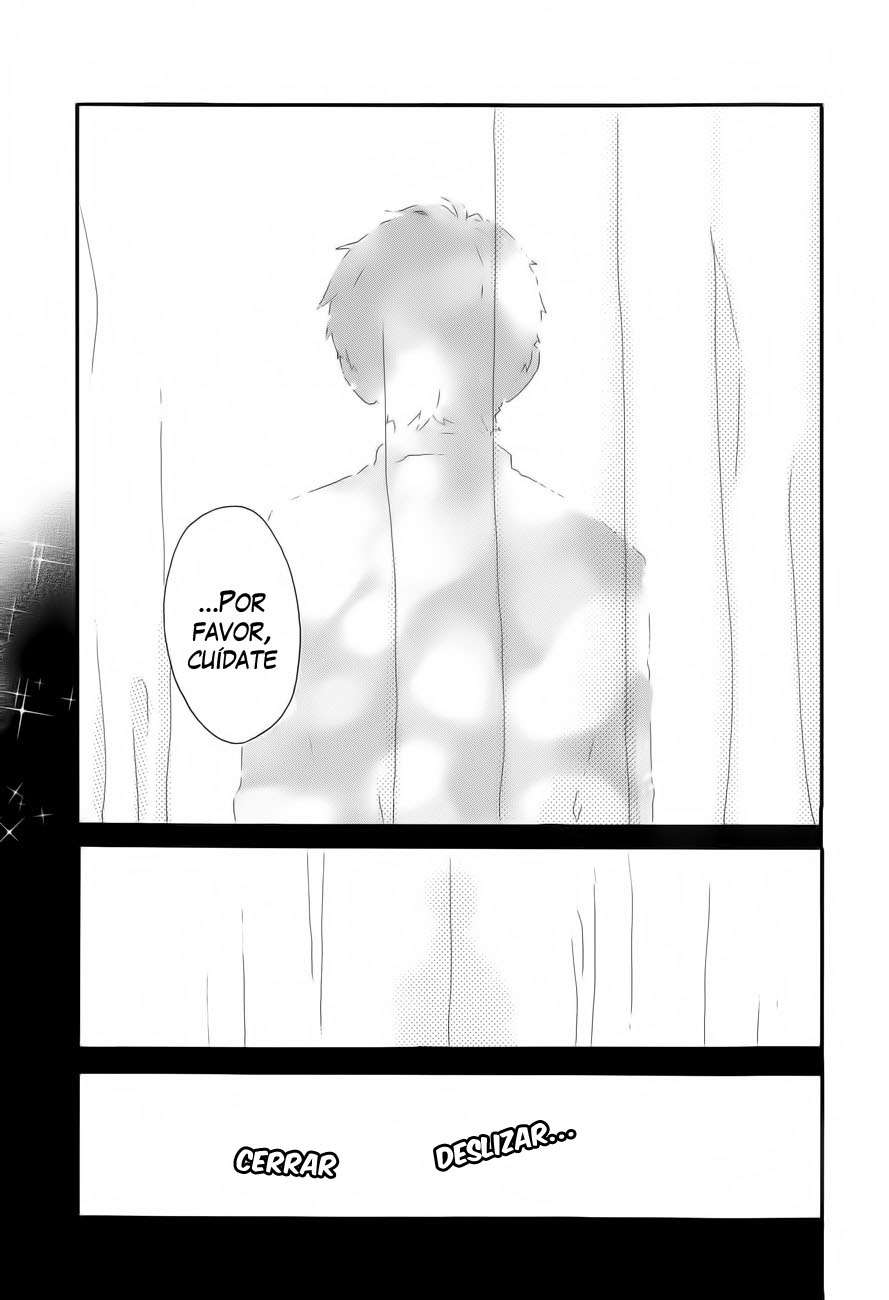 Read Hibi Chouchou ES Manga Online