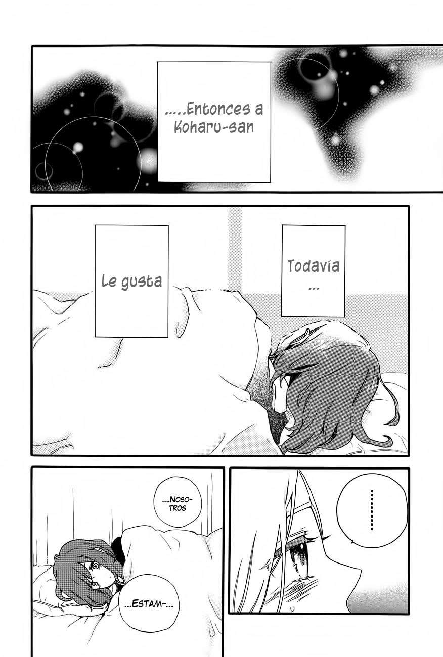 Read Hibi Chouchou ES Manga Online