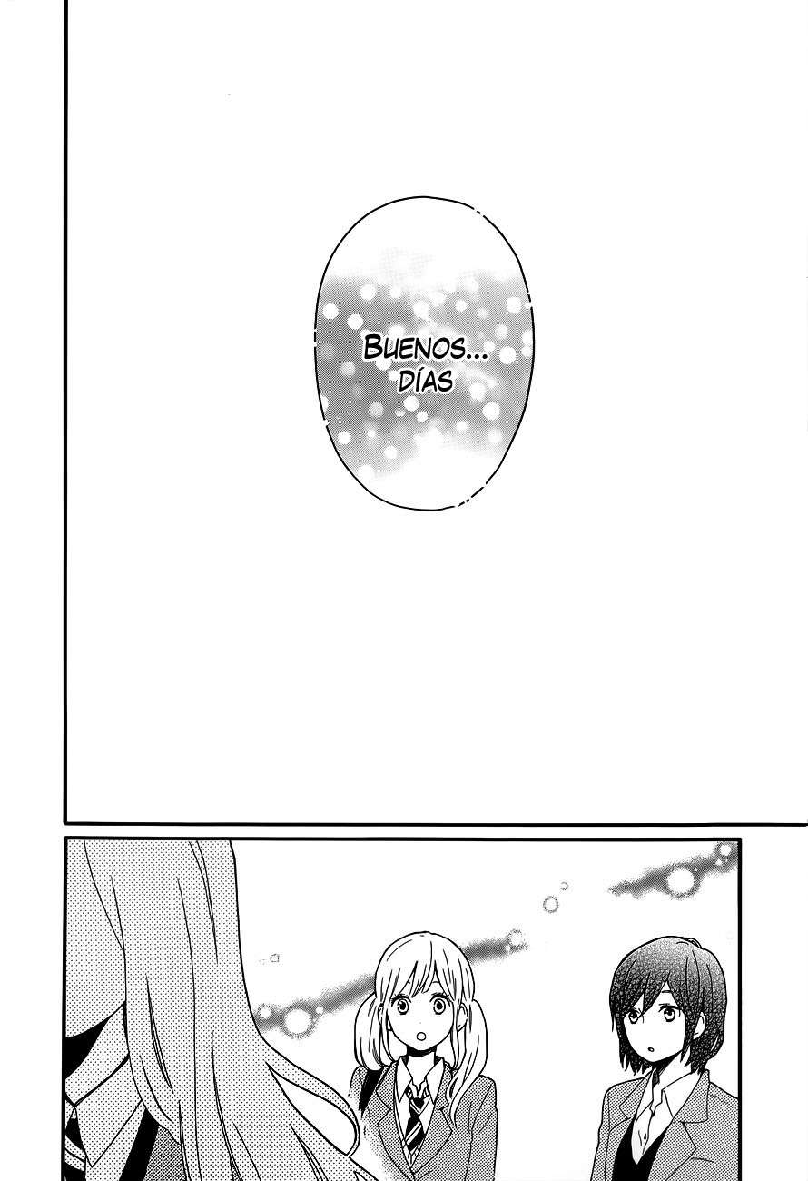 Read Hibi Chouchou ES Manga Online