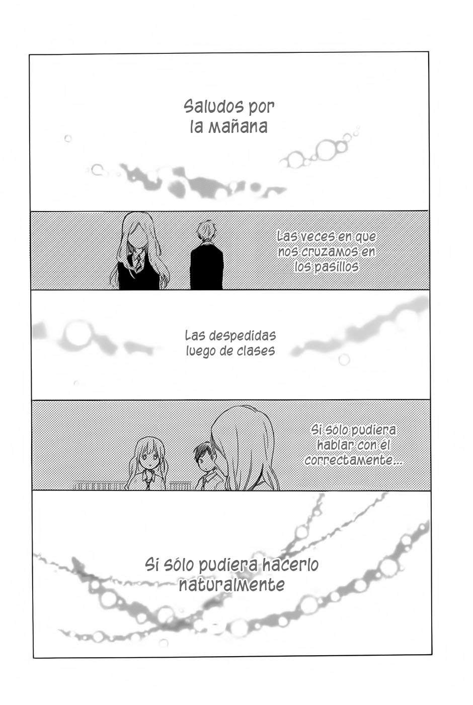 Read Hibi Chouchou ES Manga Online