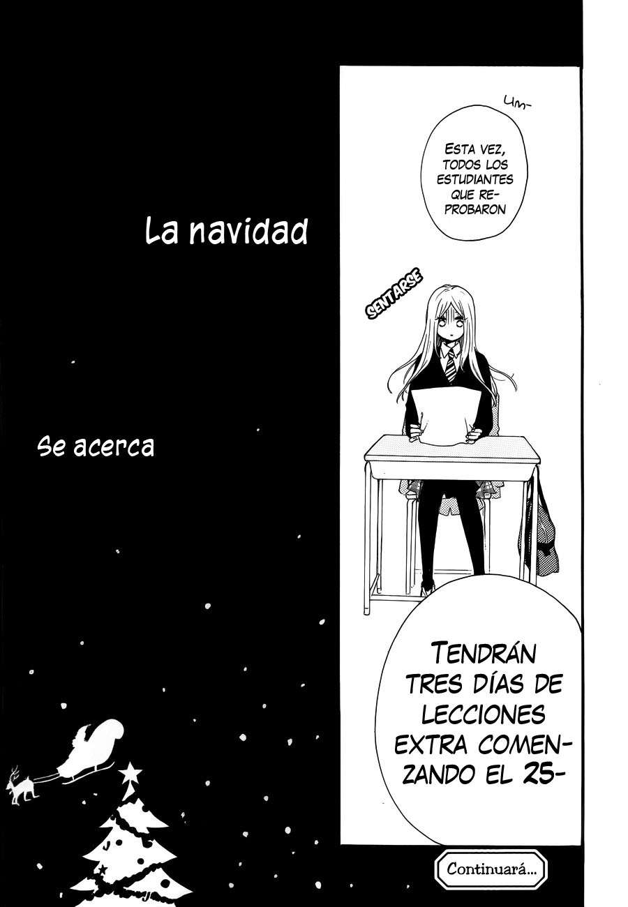 Read Hibi Chouchou ES Manga Online