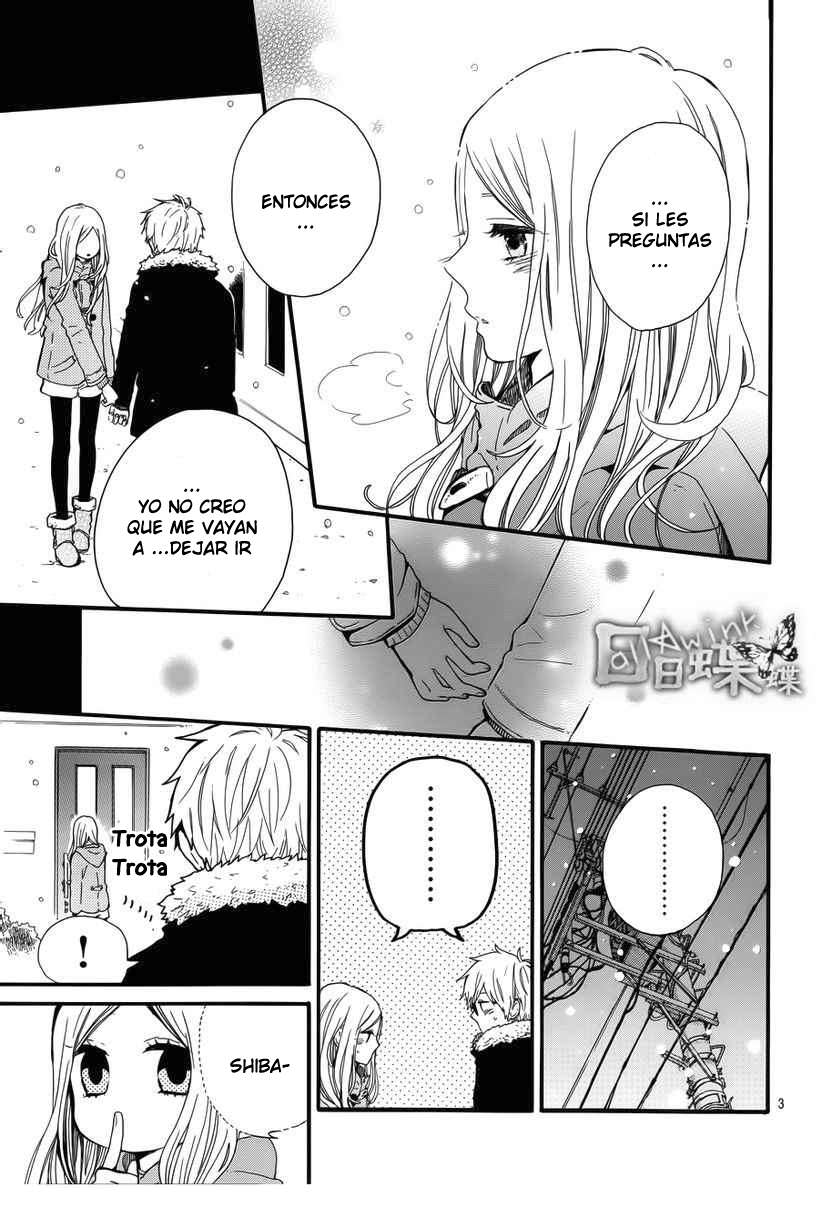Read Hibi Chouchou ES Manga Online