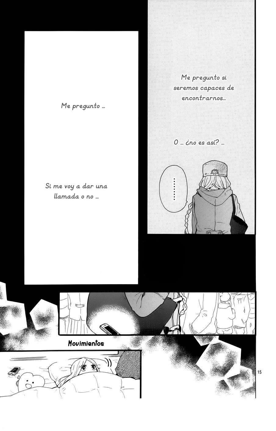 Read Hibi Chouchou ES Manga Online