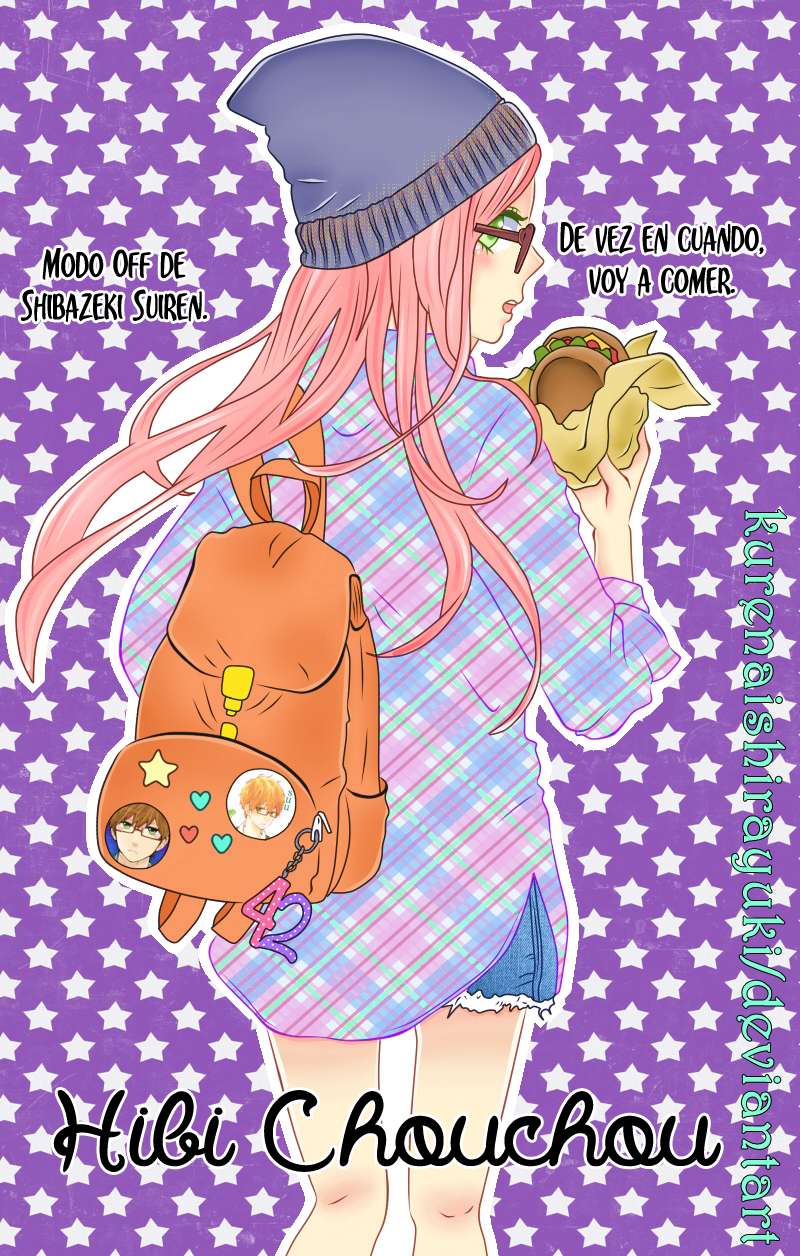 Read Hibi Chouchou ES Manga Online