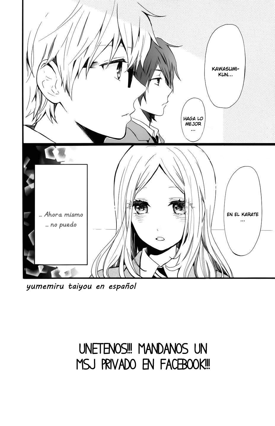 Read Hibi Chouchou ES Manga Online