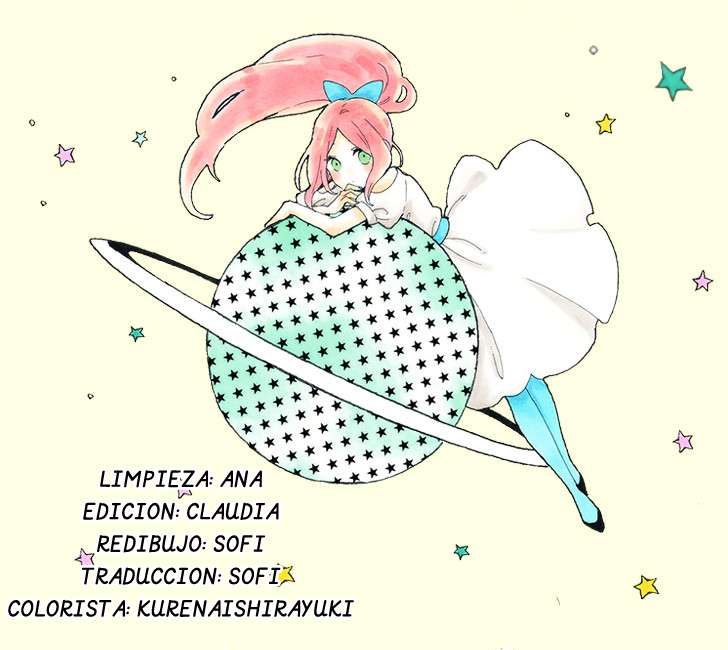 Read Hibi Chouchou ES Manga Online