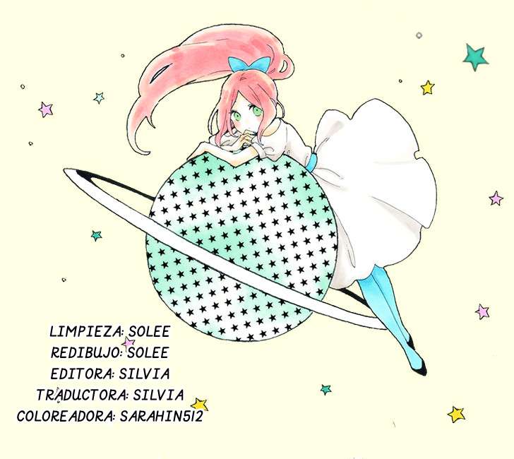 Read Hibi Chouchou ES Manga Online