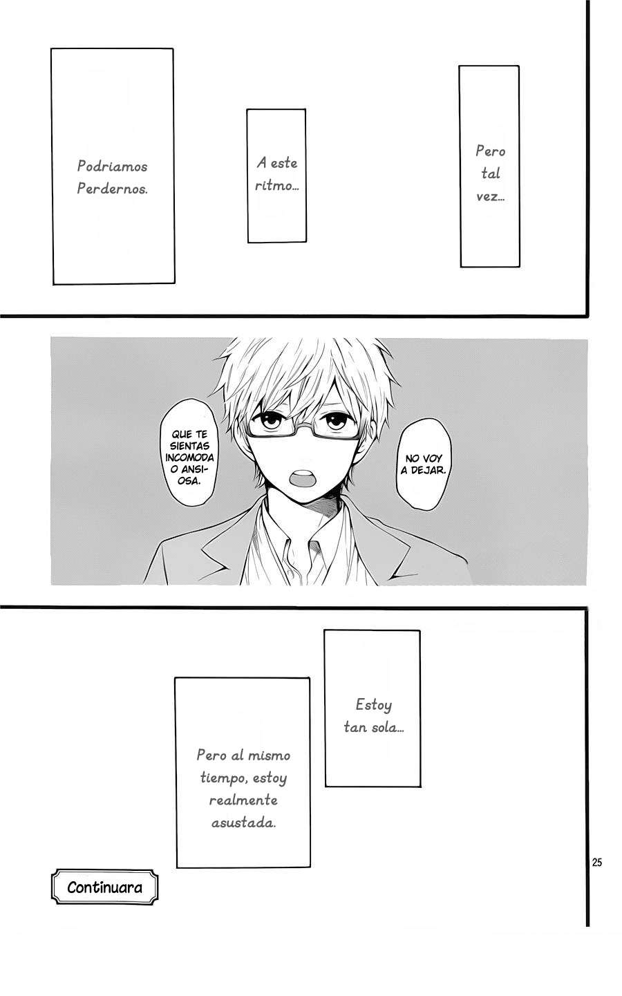 Read Hibi Chouchou ES Manga Online