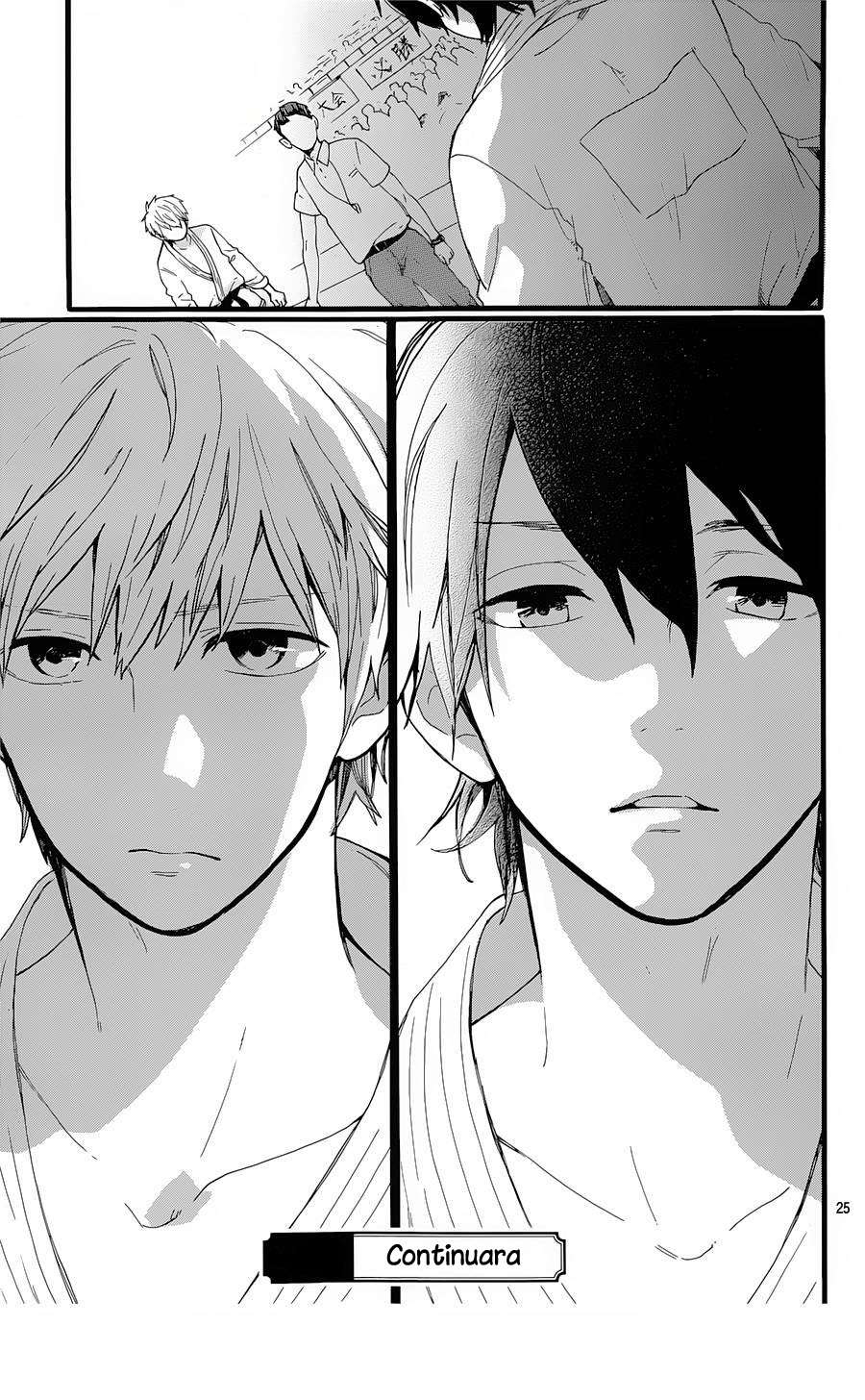 Read Hibi Chouchou ES Manga Online