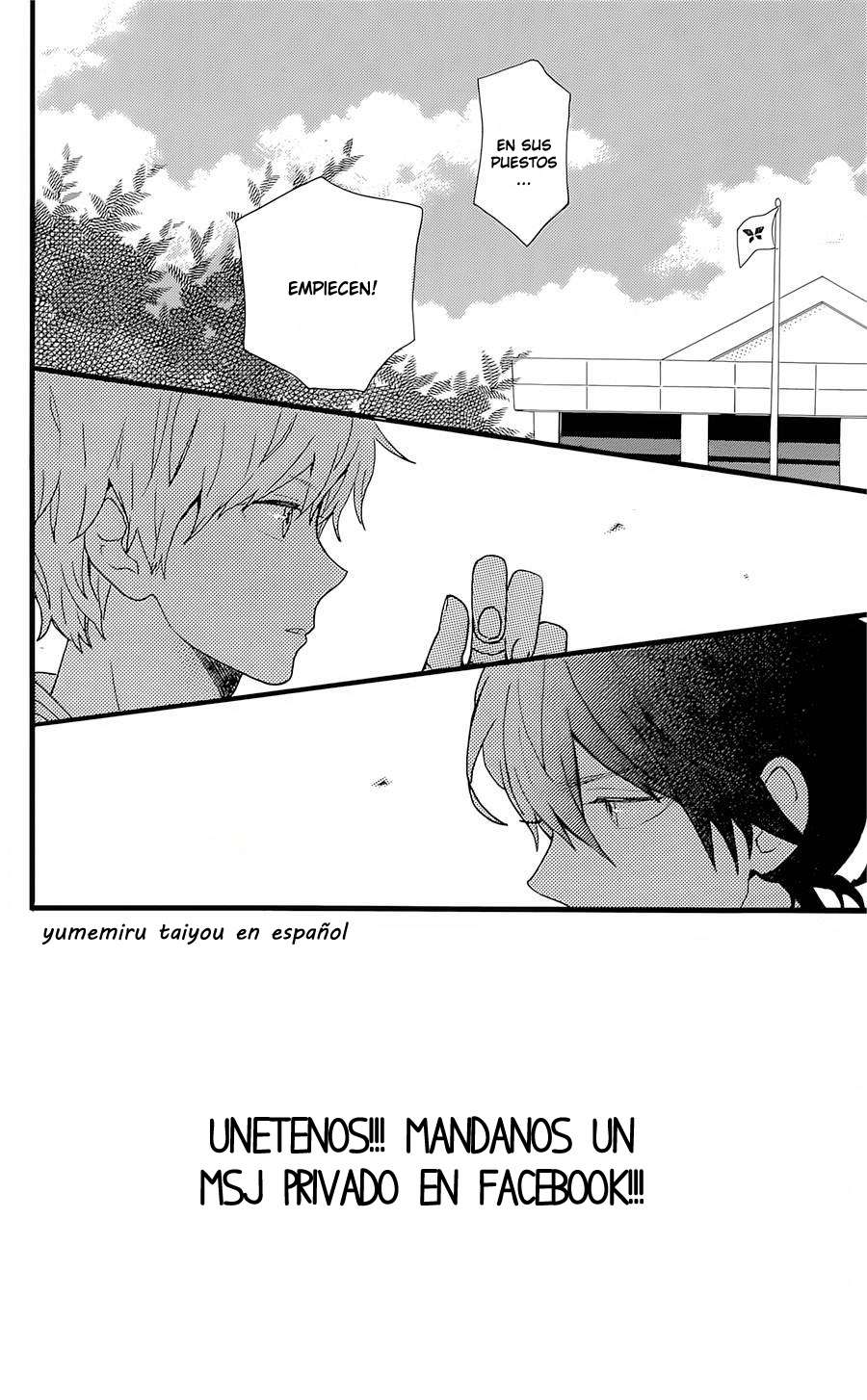 Read Hibi Chouchou ES Manga Online