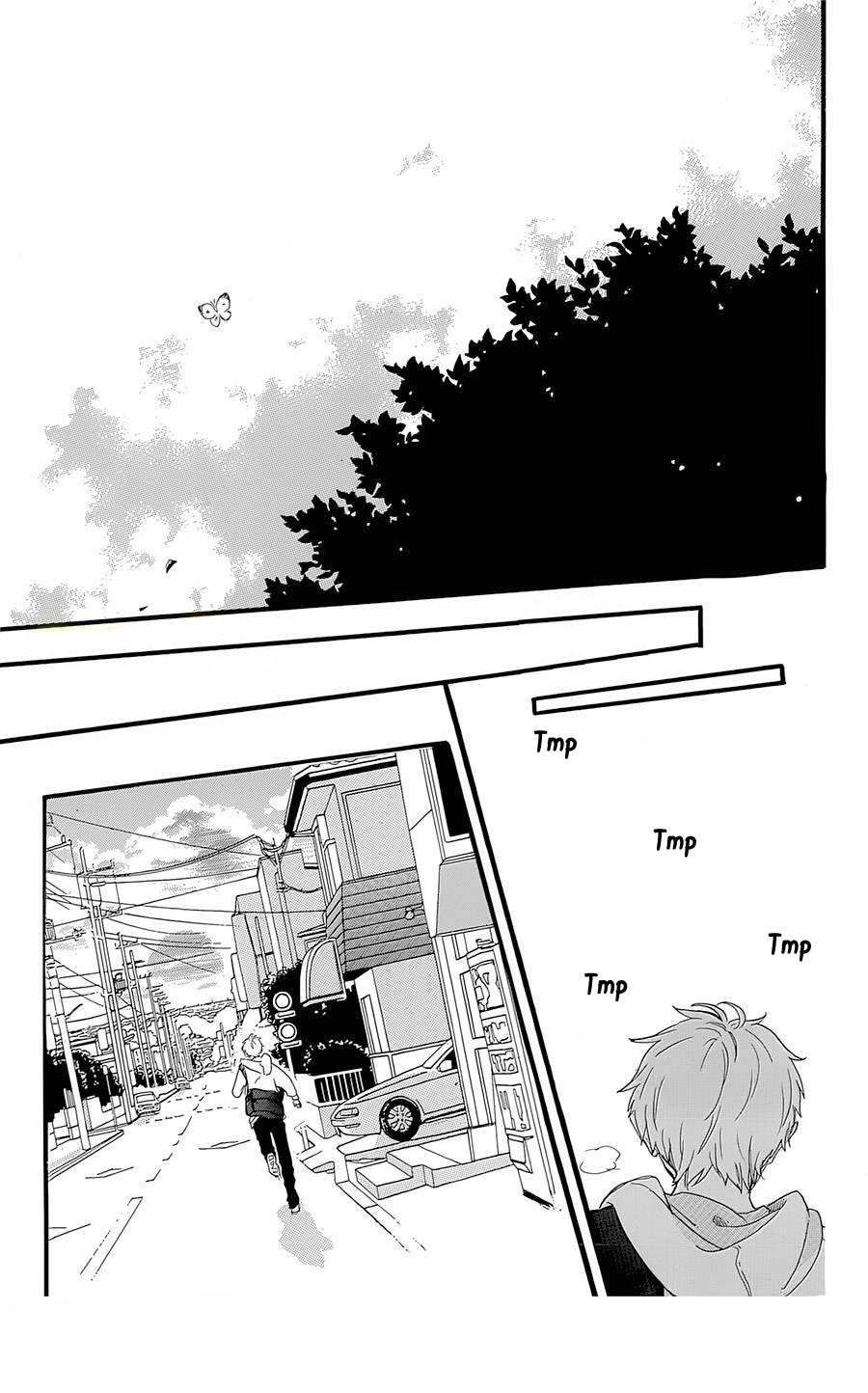 Read Hibi Chouchou ES Manga Online