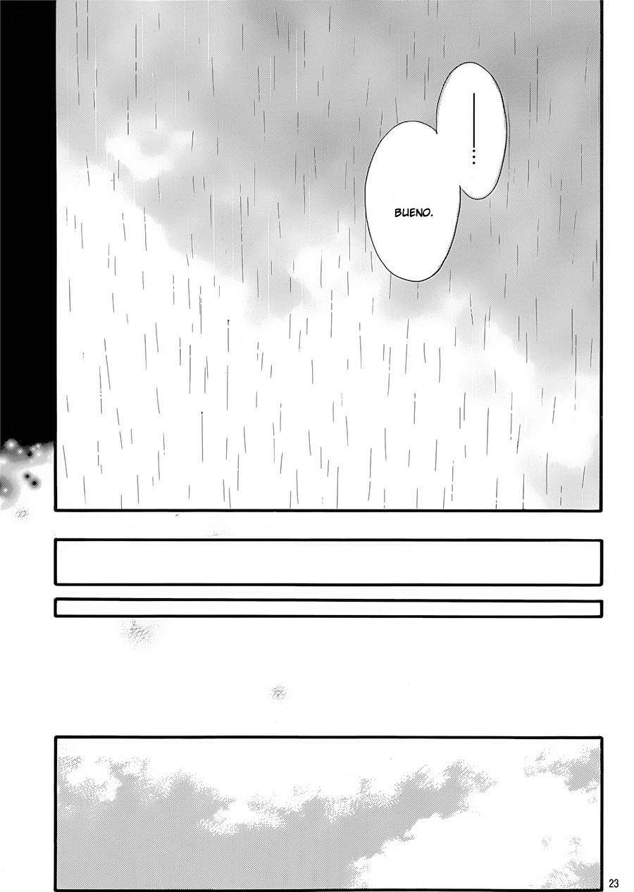 Read Hibi Chouchou ES Manga Online