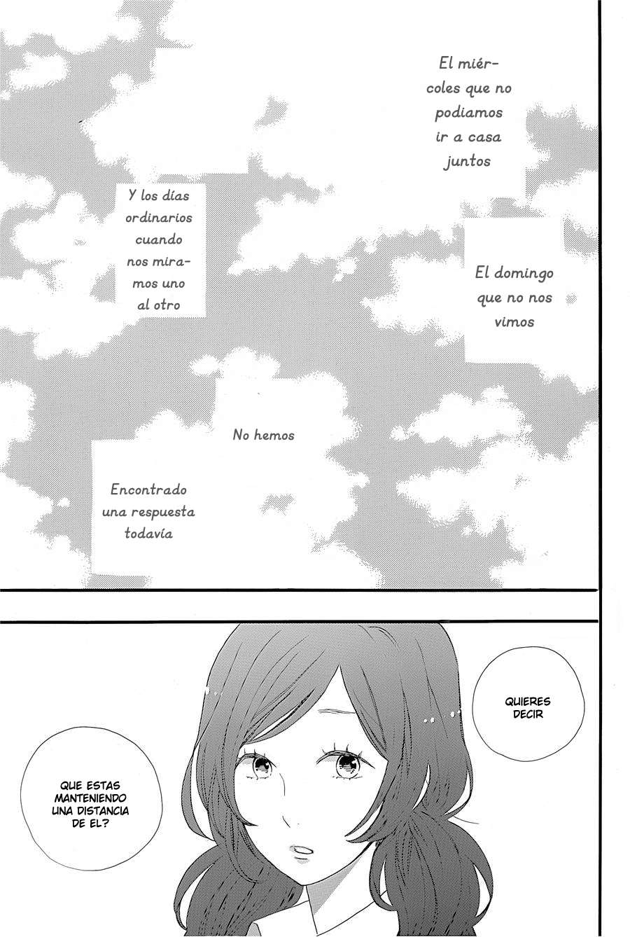 Read Hibi Chouchou ES Manga Online
