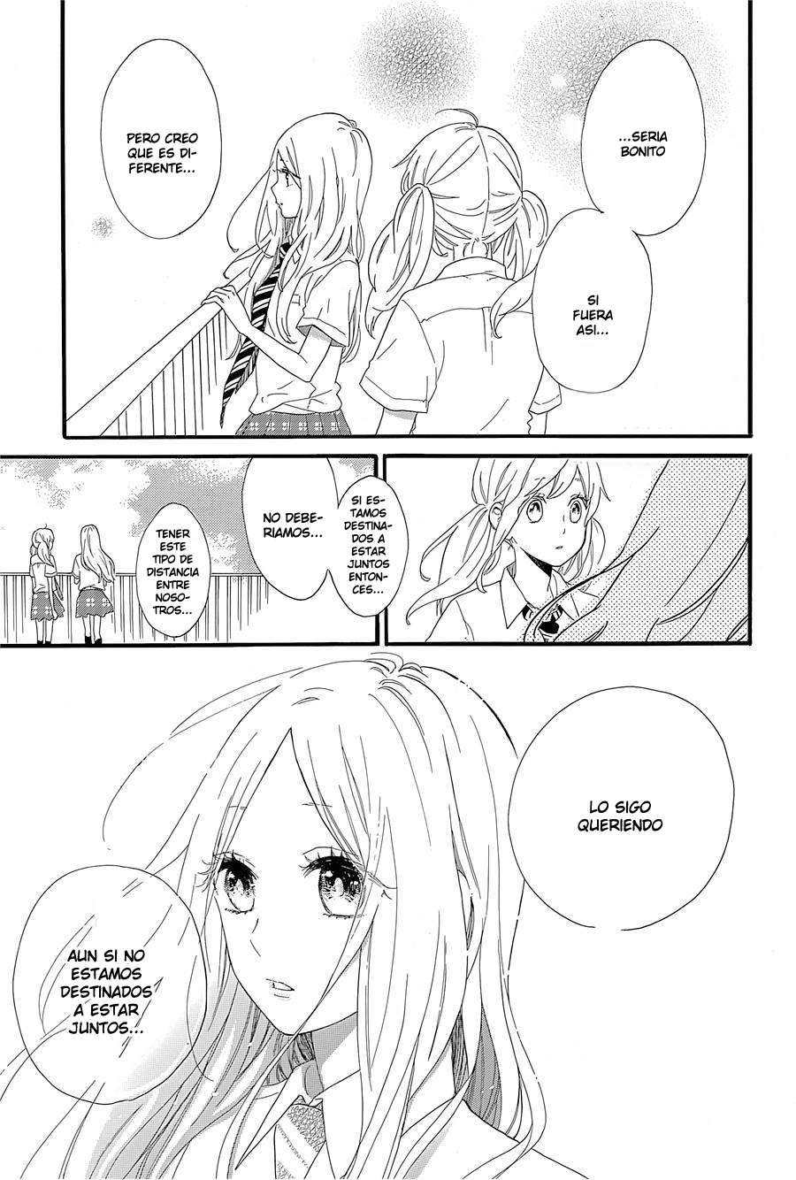 Read Hibi Chouchou ES Manga Online