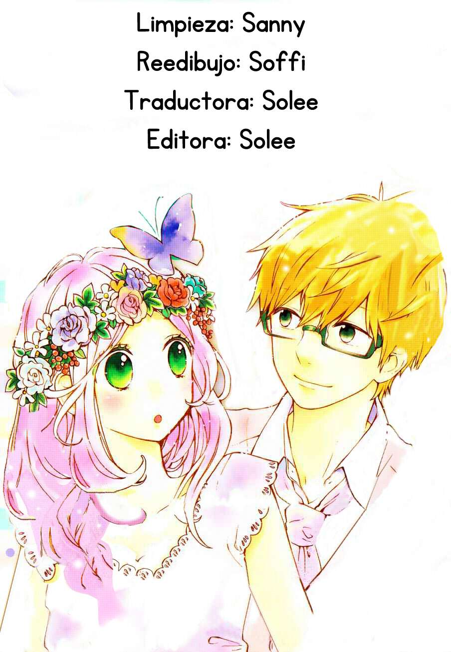 Read Hibi Chouchou ES Manga Online