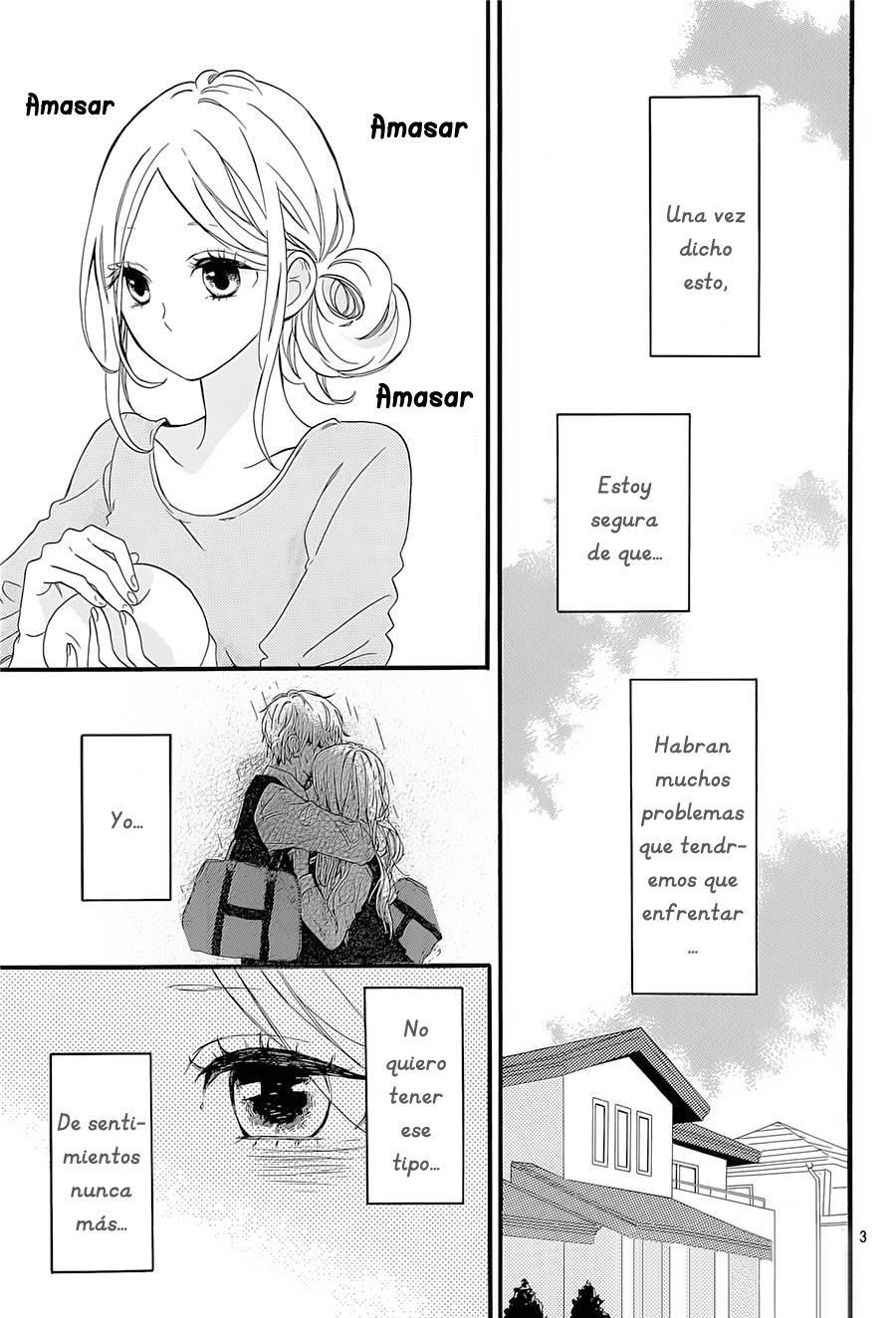 Read Hibi Chouchou ES Manga Online