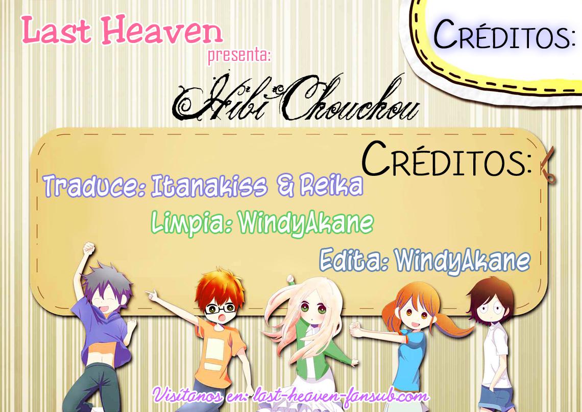 Read Hibi Chouchou ES Manga Online