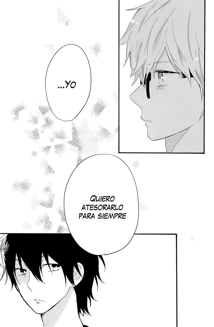 Read Hibi Chouchou ES Manga Online