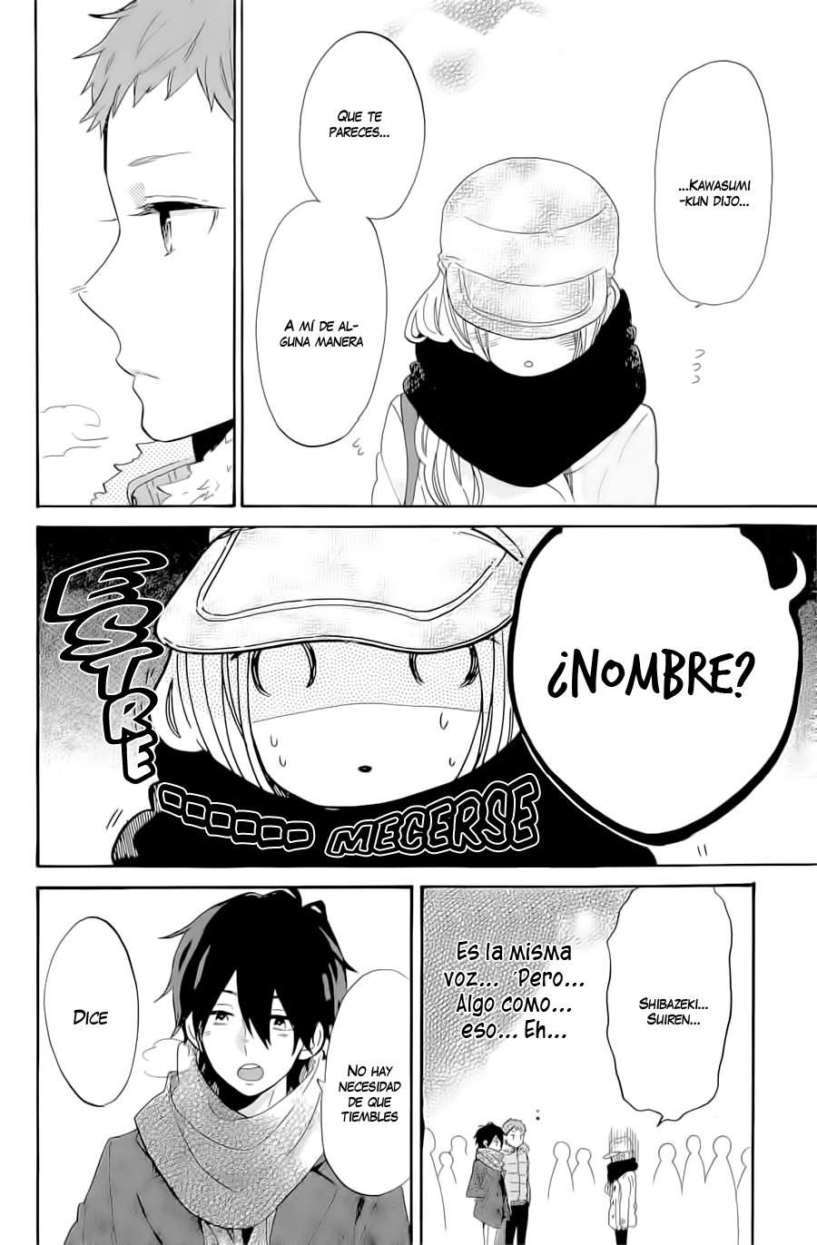 Read Hibi Chouchou ES Manga Online