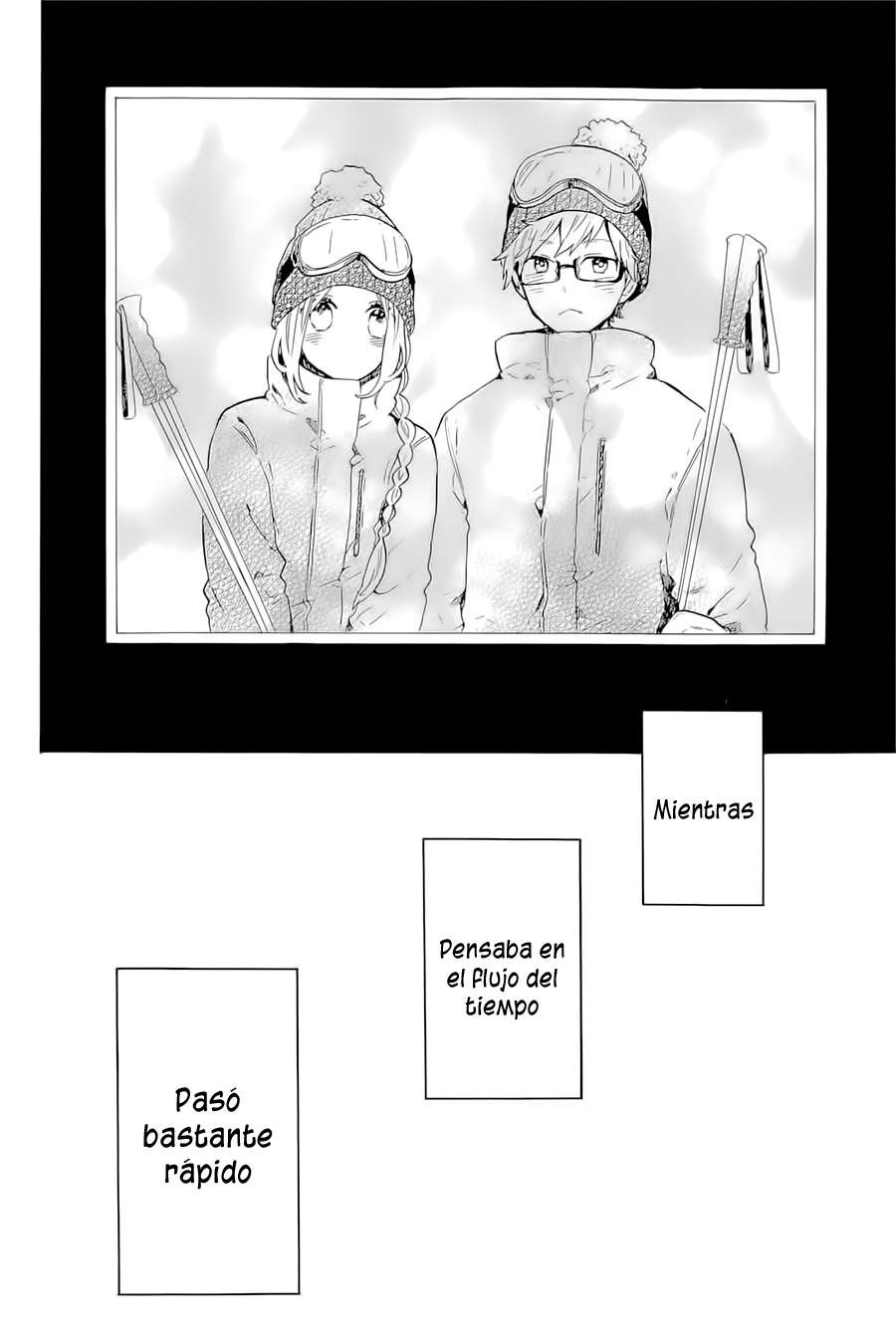 Read Hibi Chouchou ES Manga Online