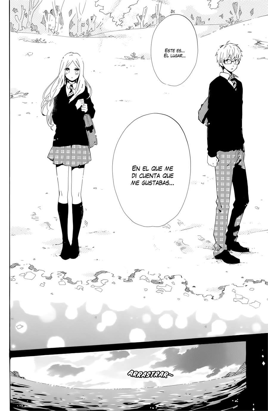 Read Hibi Chouchou ES Manga Online