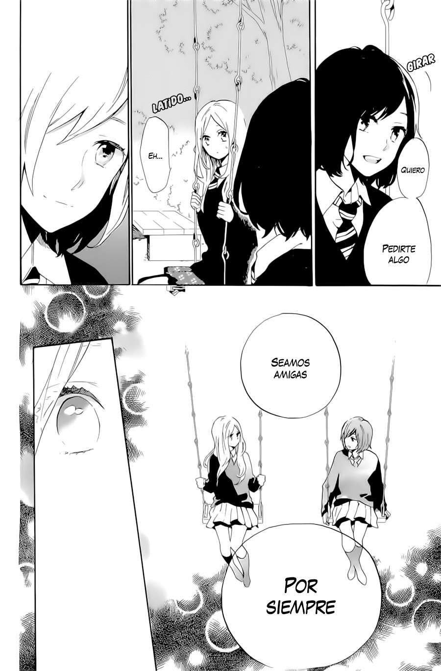 Read Hibi Chouchou ES Manga Online