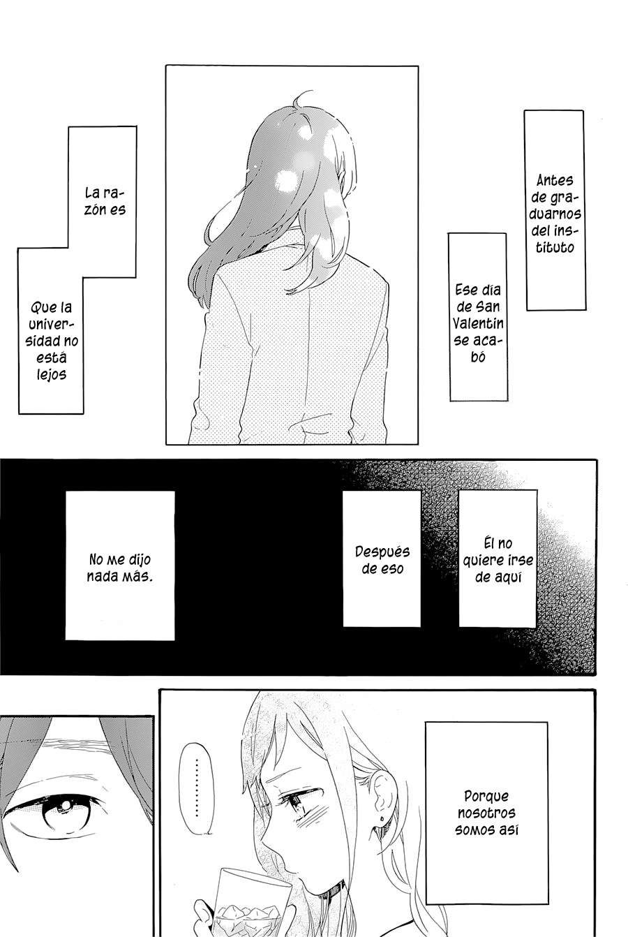 Read Hibi Chouchou ES Manga Online