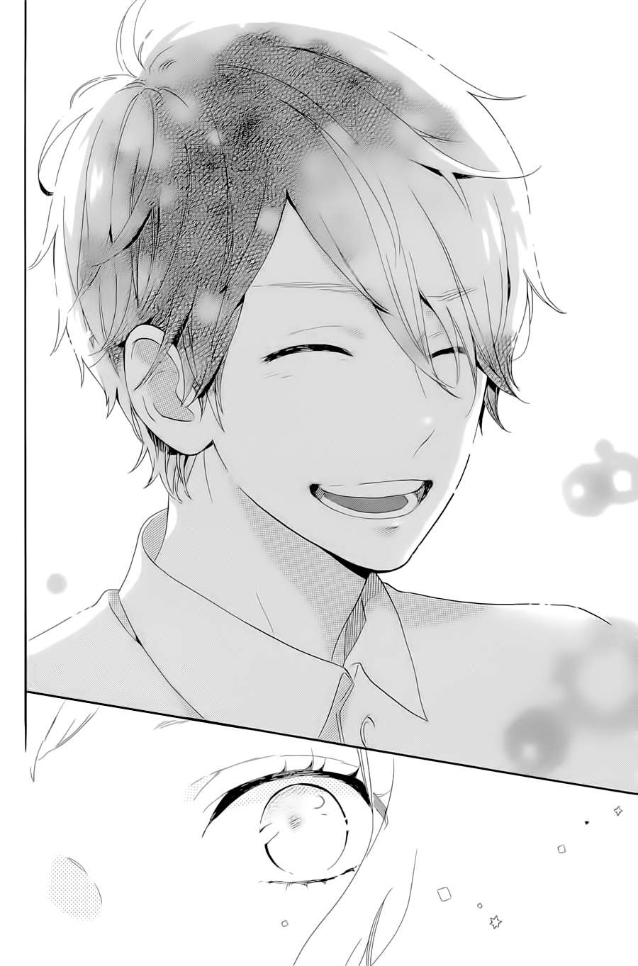 Read Hibi Chouchou ES Manga Online