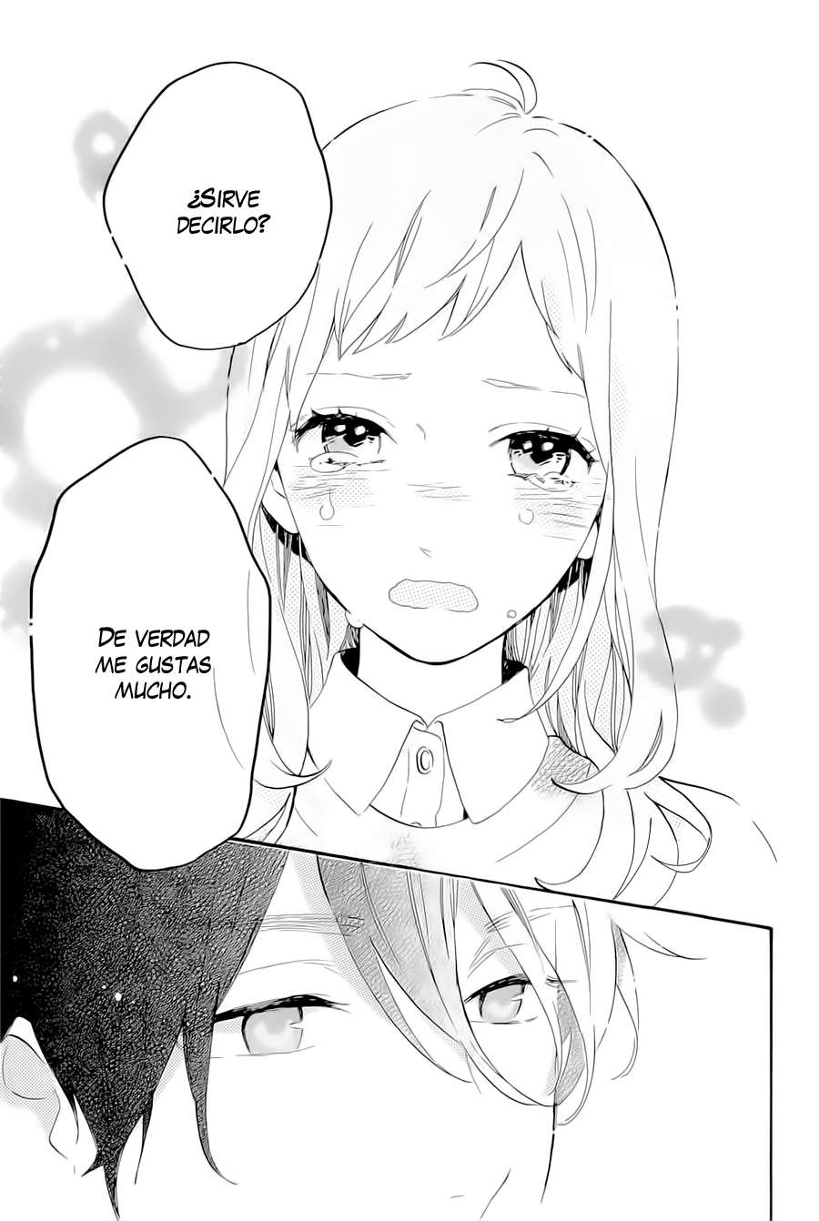 Read Hibi Chouchou ES Manga Online