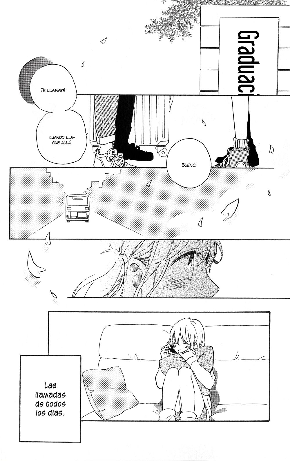 Read Hibi Chouchou ES Manga Online