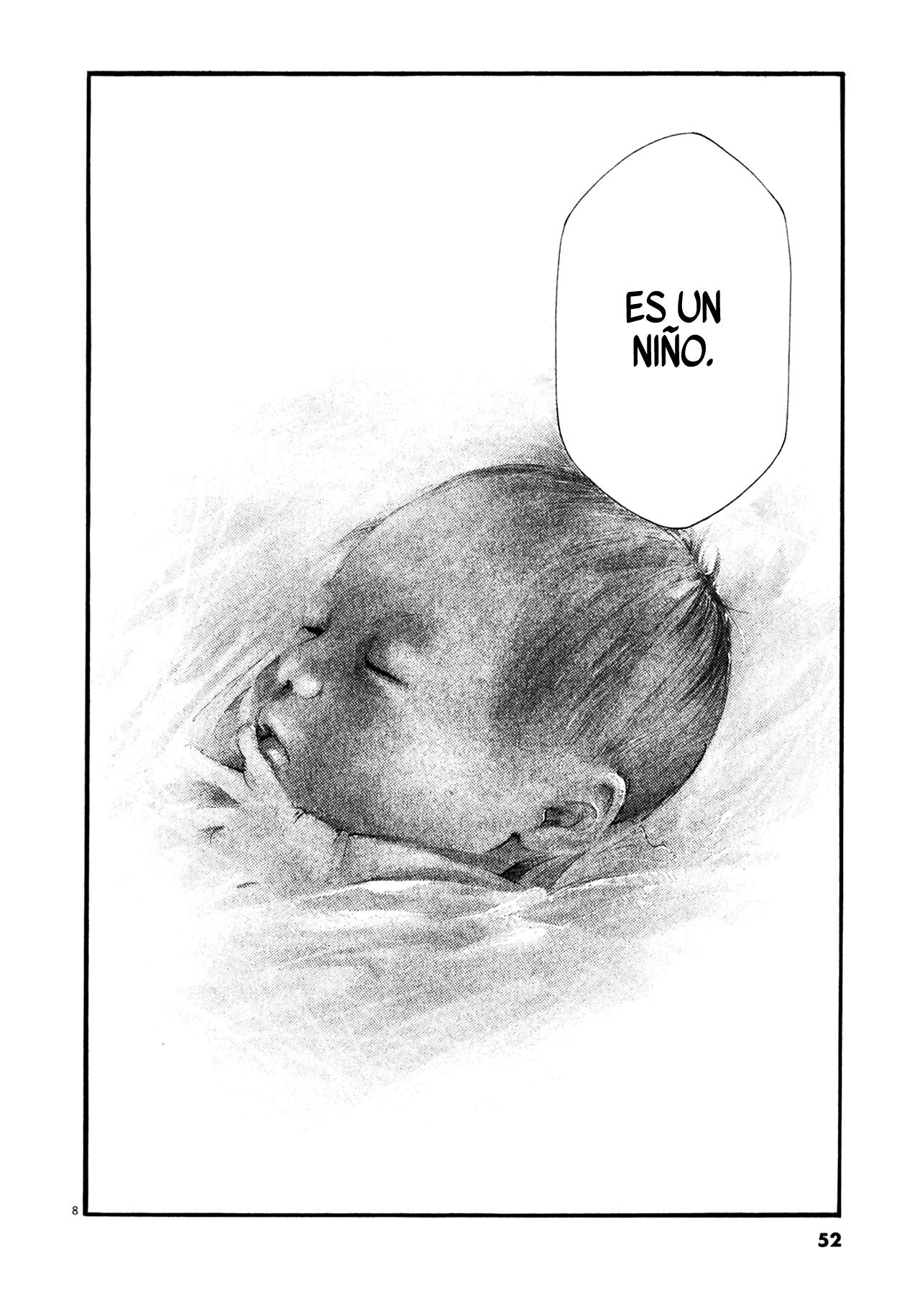 Read Hideout ES Manga Online