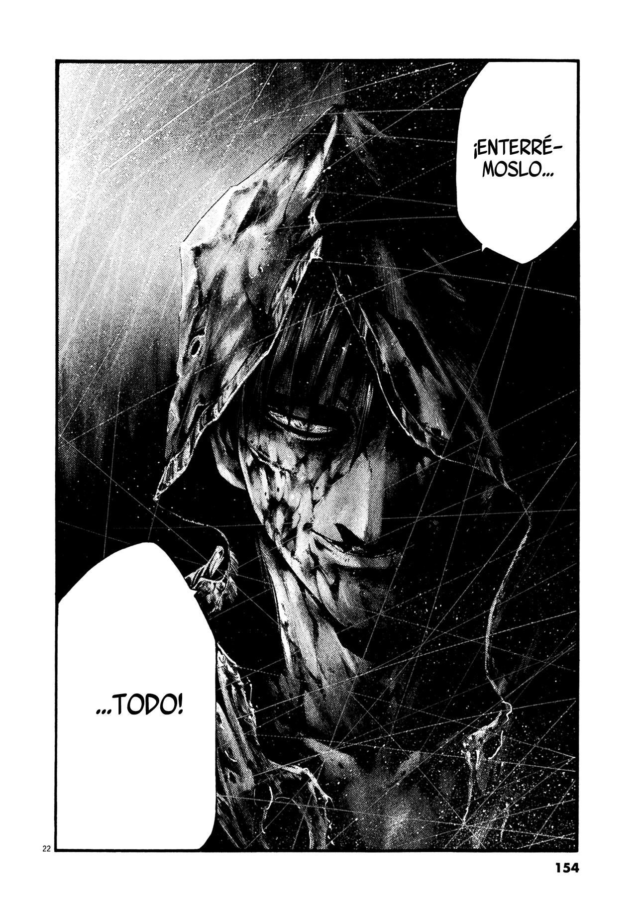 Read Hideout ES Manga Online