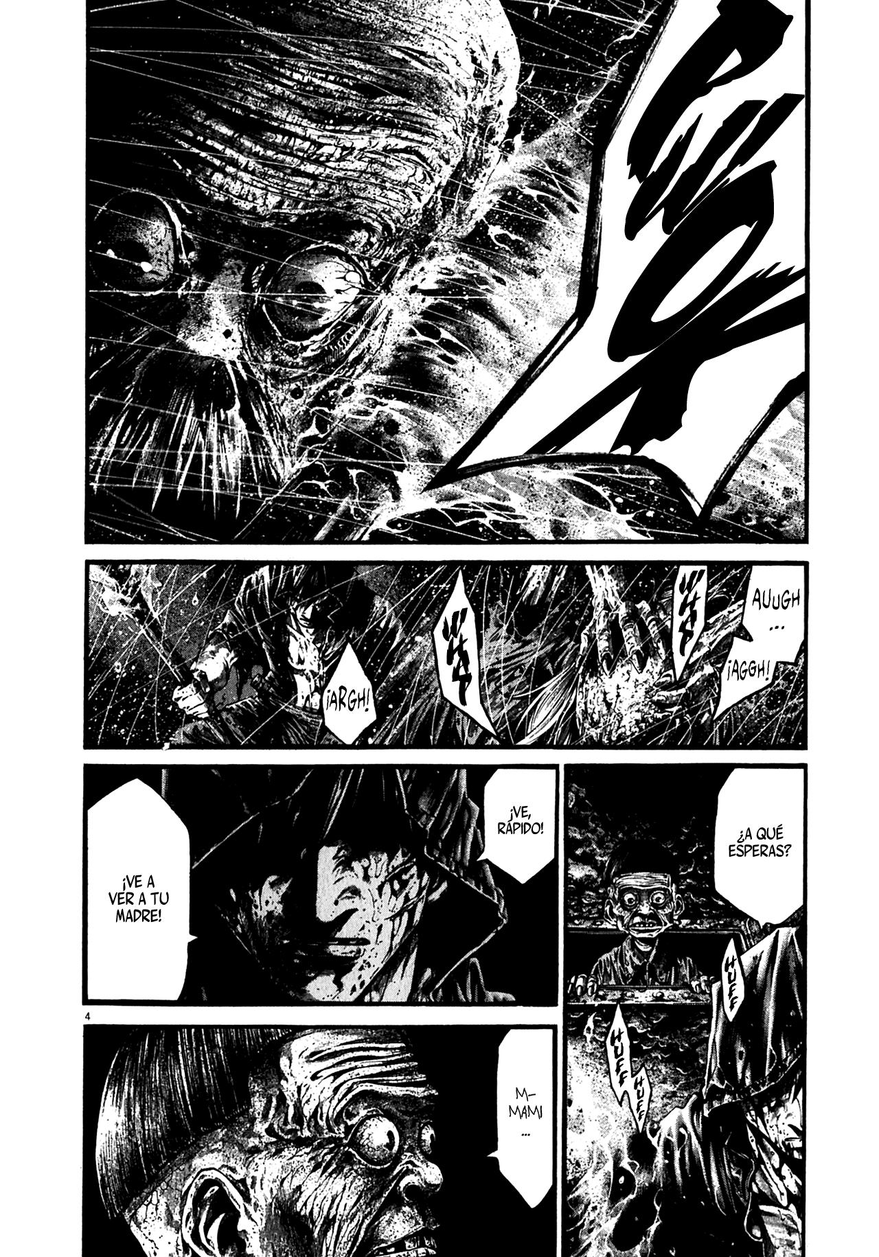 Read Hideout ES Manga Online