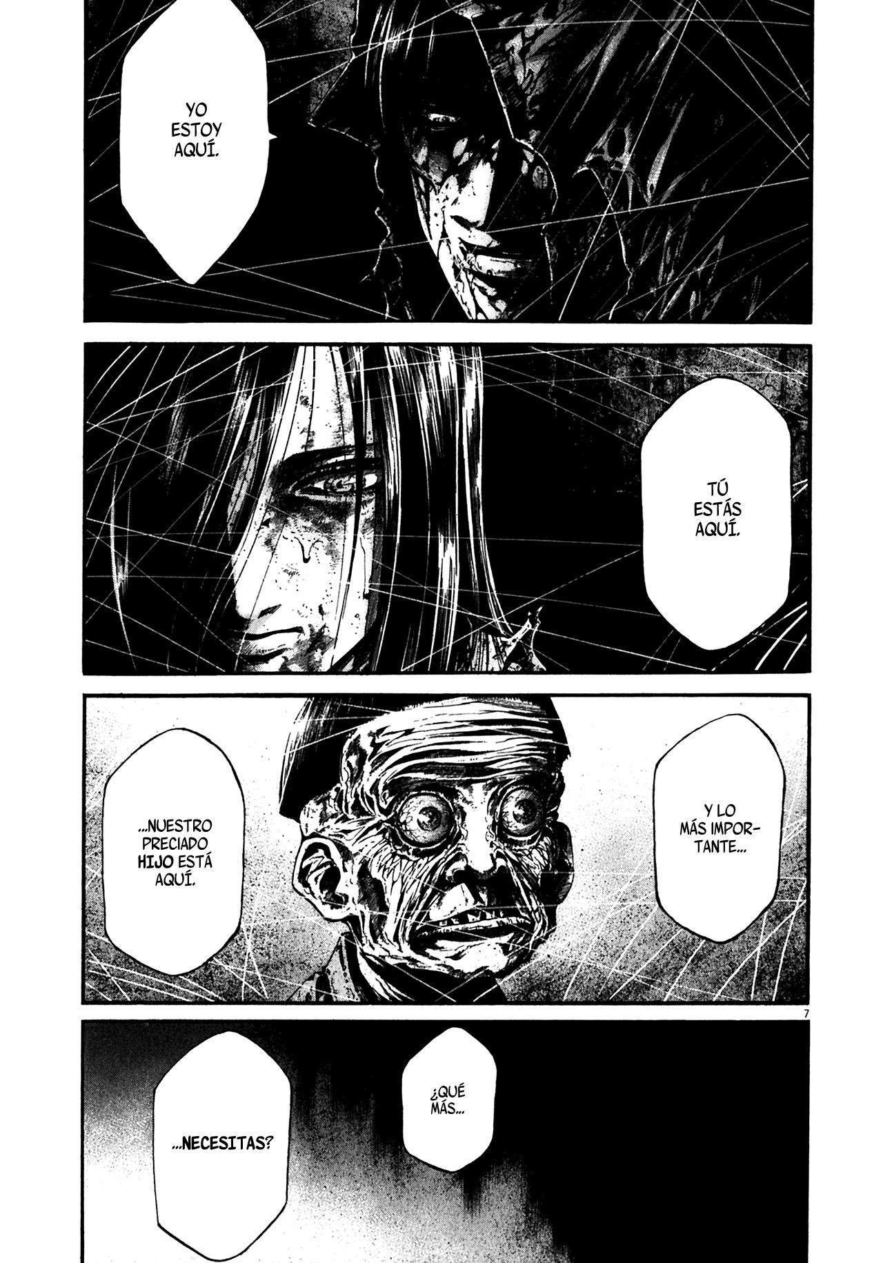 Read Hideout ES Manga Online