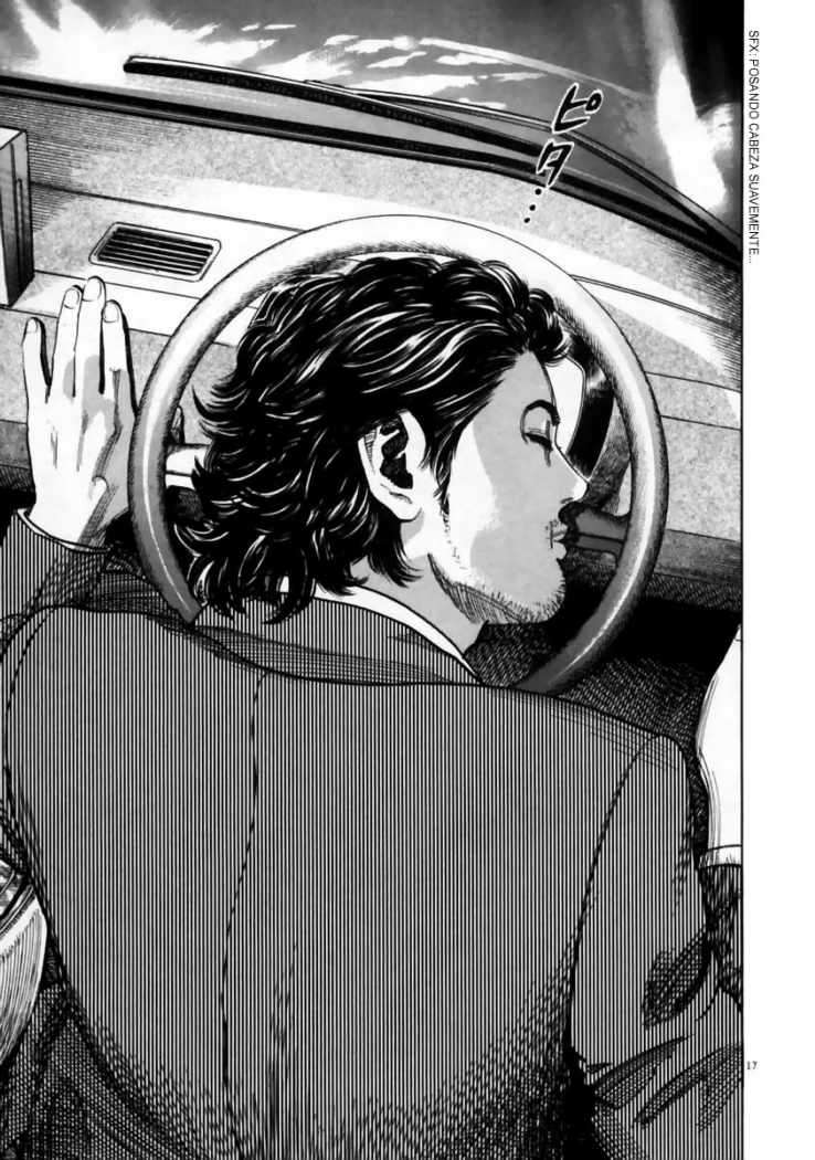 Read Homunculus ES Manga Online