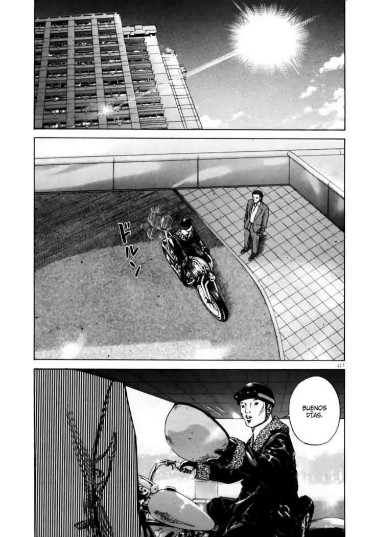 Read Homunculus ES Manga Online