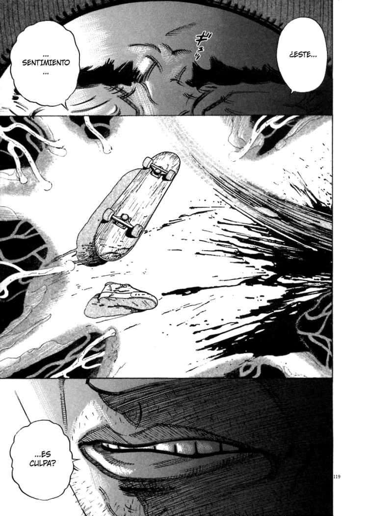 Read Homunculus ES Manga Online