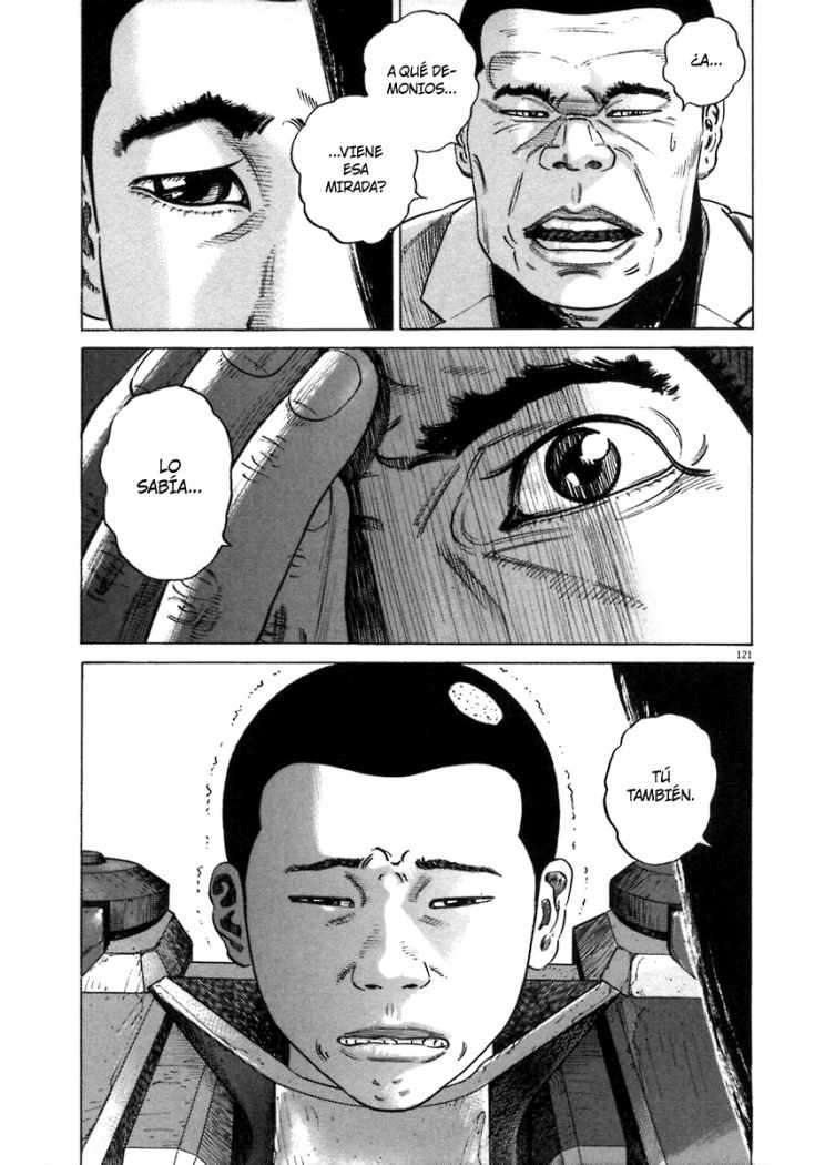 Read Homunculus ES Manga Online