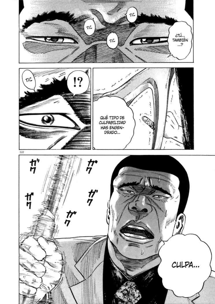 Read Homunculus ES Manga Online