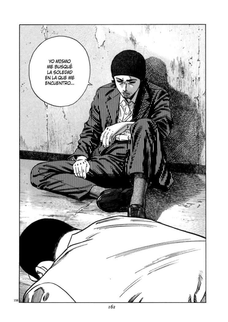 Read Homunculus ES Manga Online