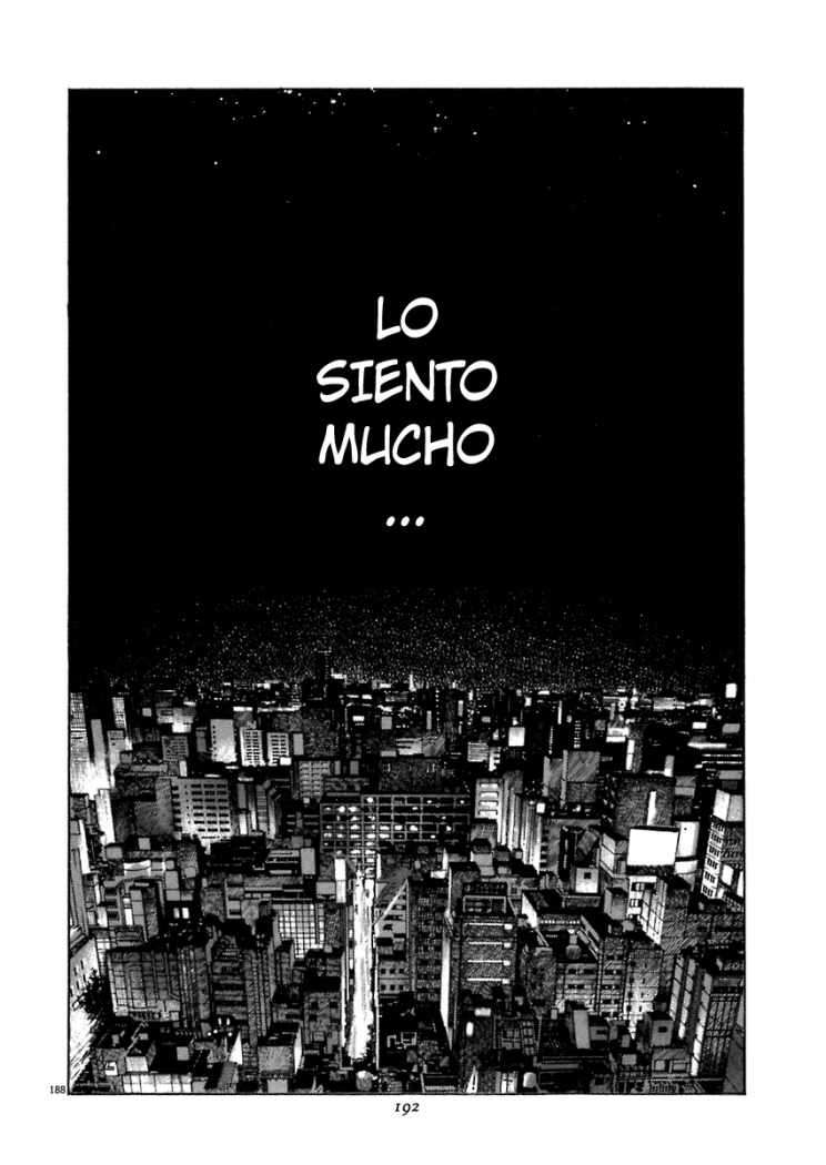 Read Homunculus ES Manga Online