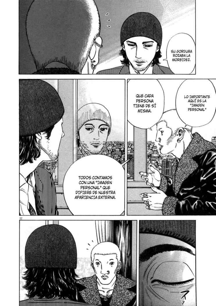 Read Homunculus ES Manga Online