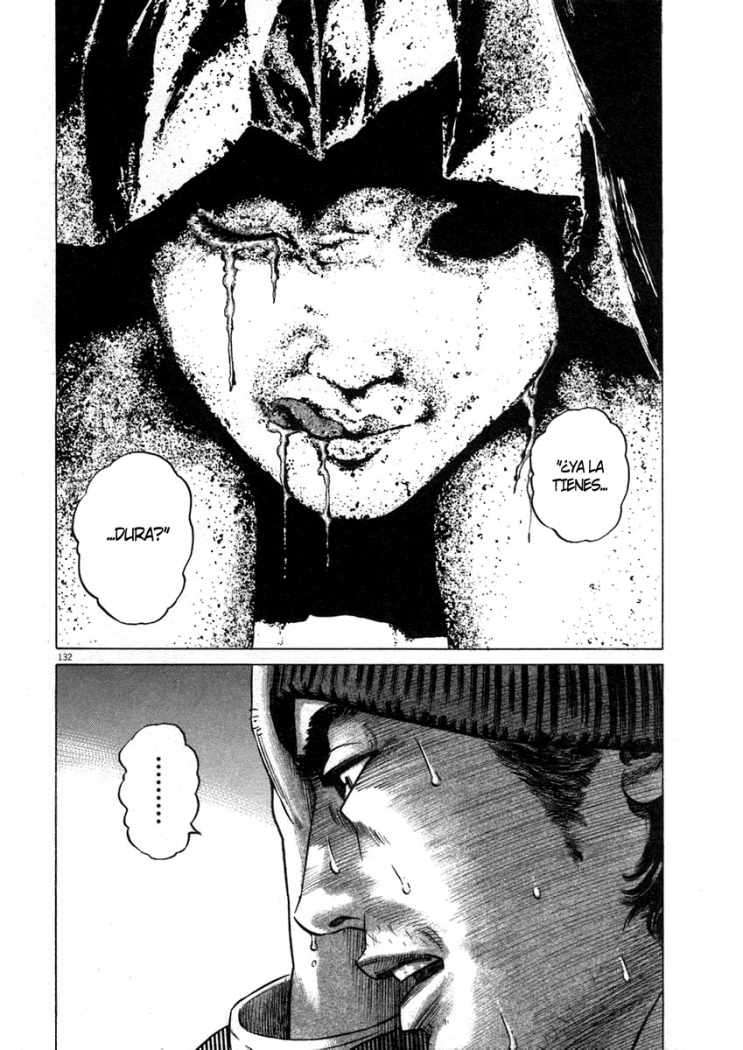 Read Homunculus ES Manga Online