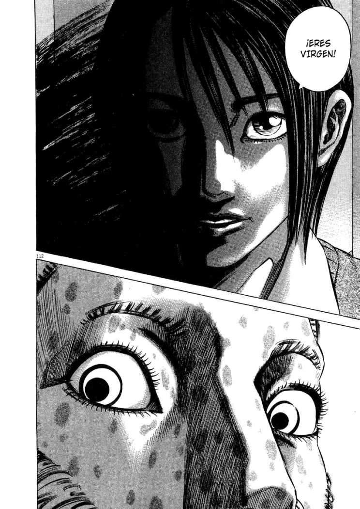 Read Homunculus ES Manga Online