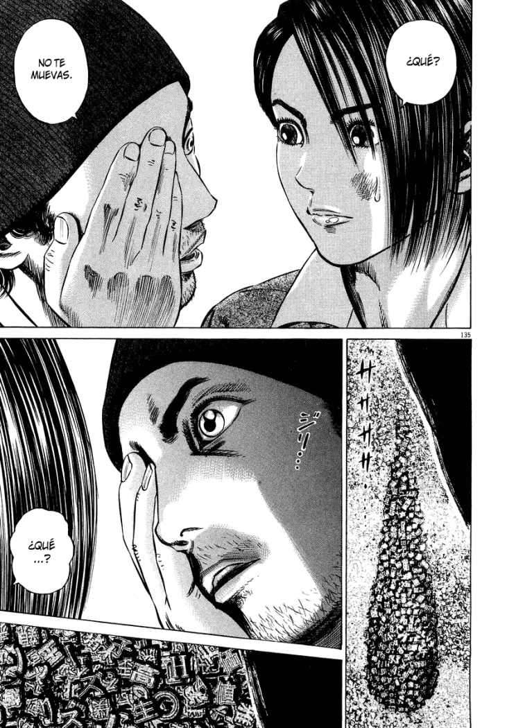 Read Homunculus ES Manga Online