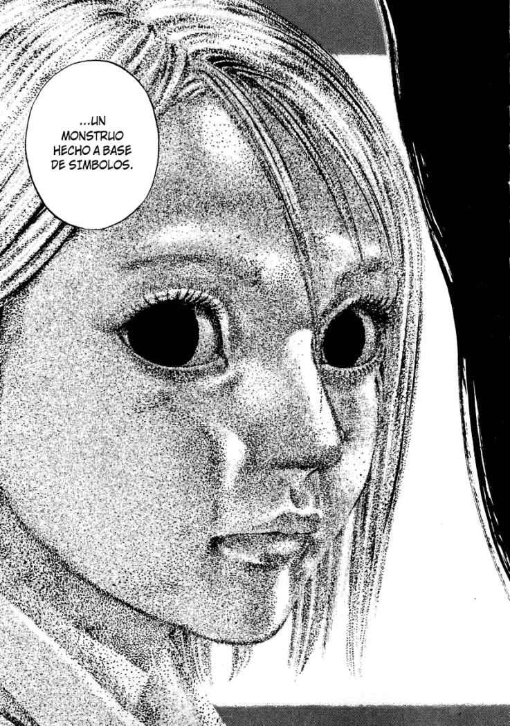 Read Homunculus ES Manga Online